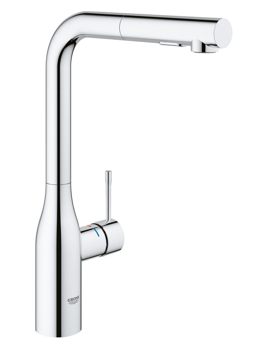 Смеситель для кухни grohe essence 30269000