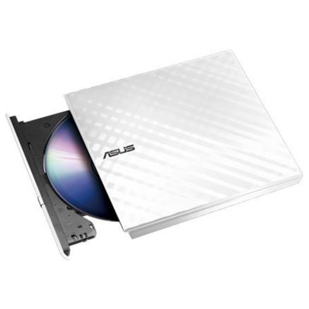 Внешний привод DVD-RW ASUS SDRW-08D2S-U