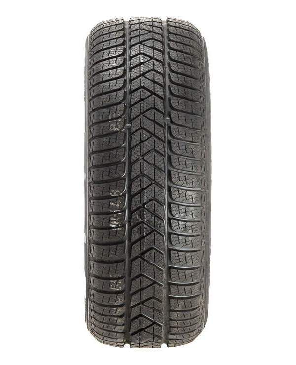 Winter Sottozero serie III * TL Run Flat. Автомобильная шина Pirelli Winter Sottozero 3 275/35 r21 103v зимняя. Отзыв зима. Шины зимние aplus отзывы