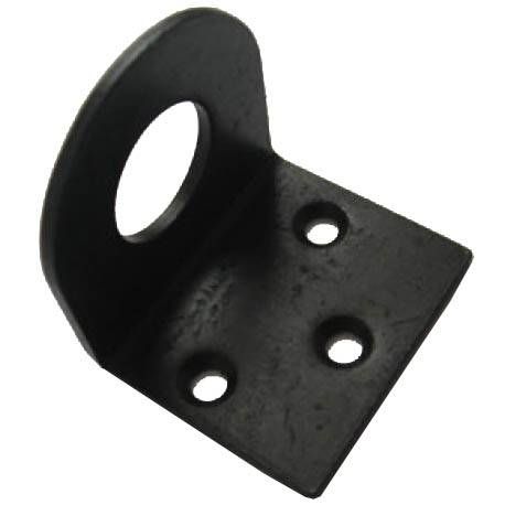 Скоба для задвижки. Проушина 45 мм. Ушко для замка прямое (90х40х2) цинк белый. Проушина для навесного замка (угловая) 28*77мм. Пробой-ушко 30х70х2 цинк.