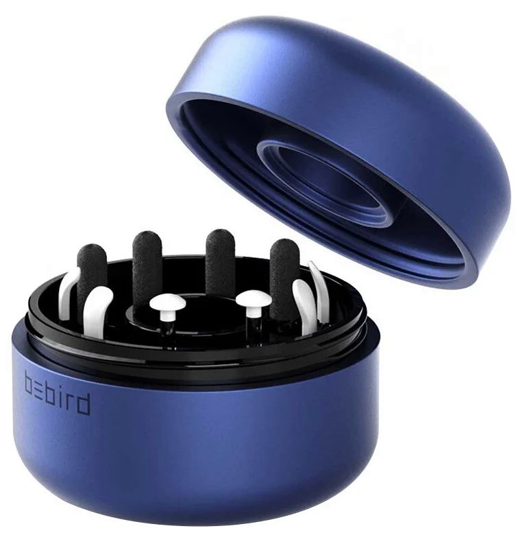 триммер для чистки ушей xiaomi bebird x7 pro blue. триммер для чистки ушей xiaomi bebird x7 pro. ушная палочка xiaomi bebird m9 pro. Bebird. Bebird smart visual ear stick x7 pro.
