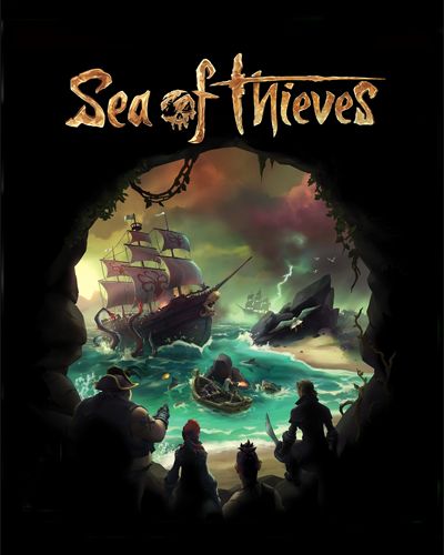 Sea Of Thieves Купить Ключ Zaka