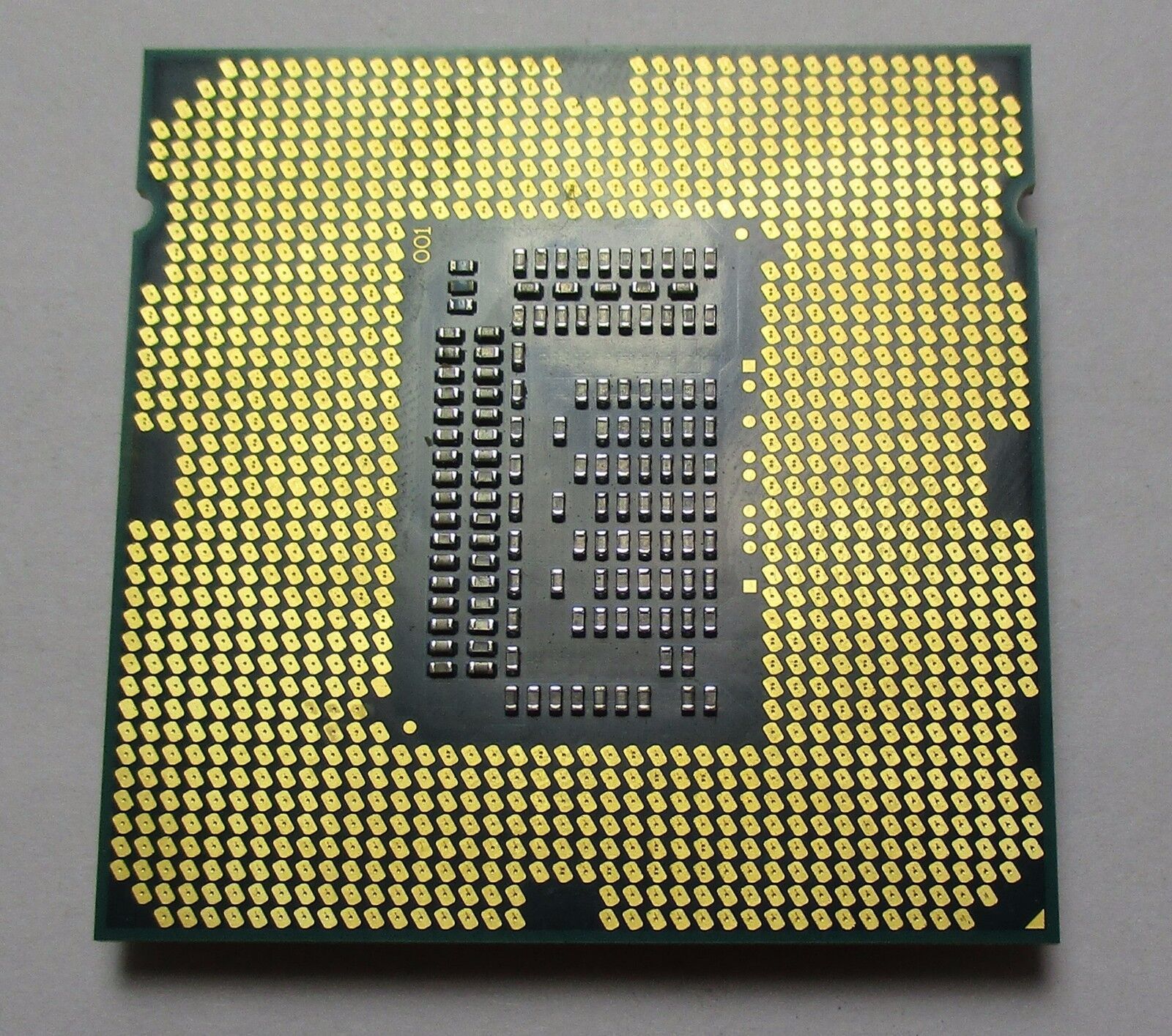 Intel r core tm i7 3770 cpu