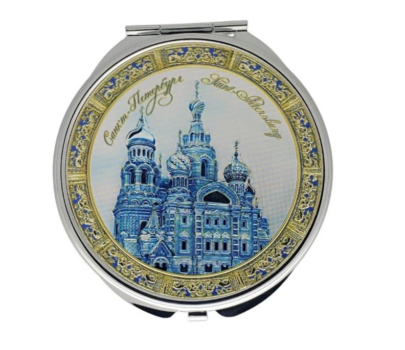 Купить Зеркало В Спб С Доставкой