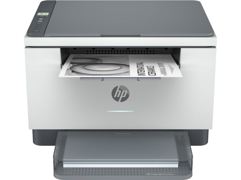 МФУ лазерное HP LaserJet M236d (9YF94A)