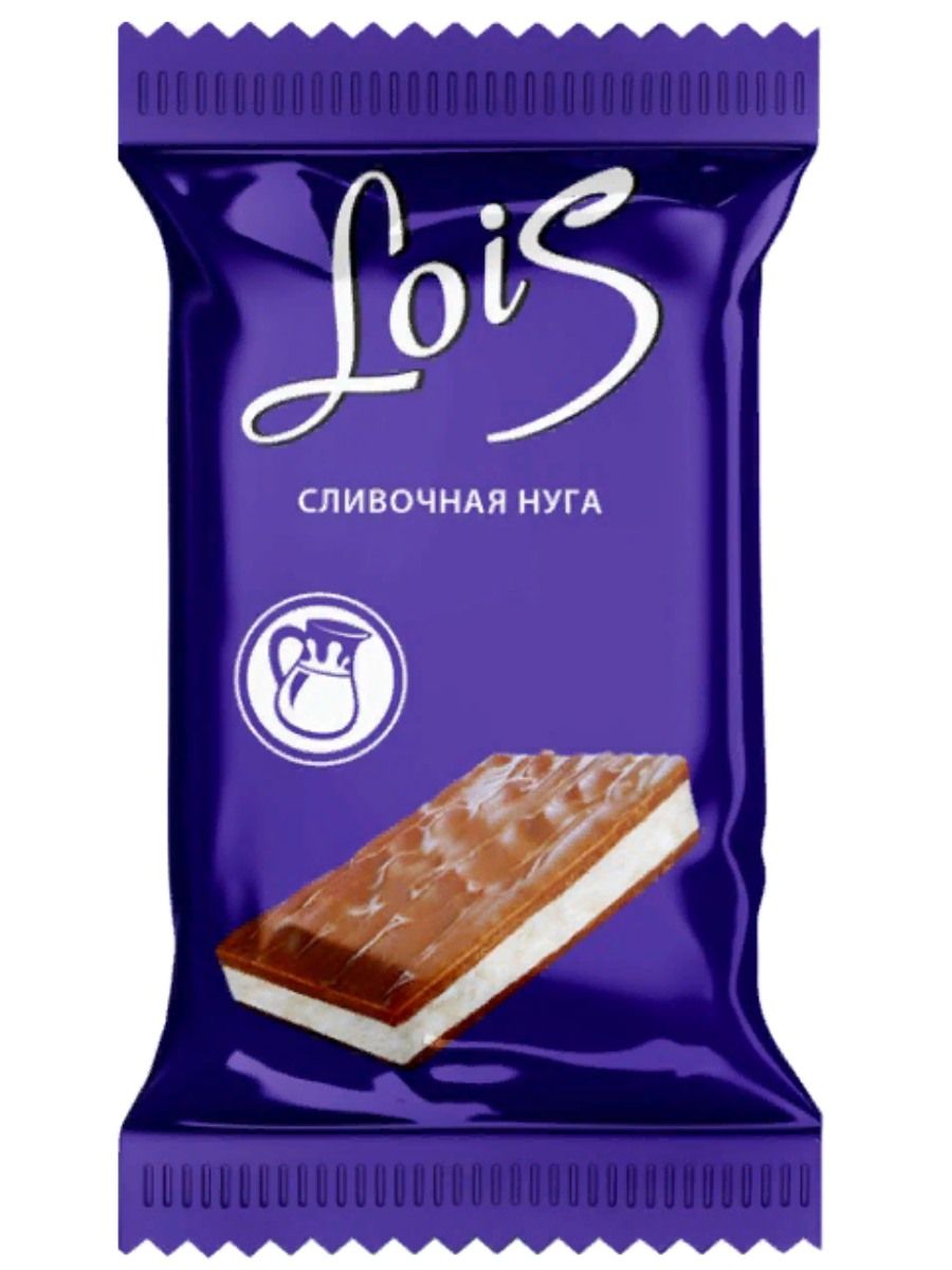 Lois шоколад