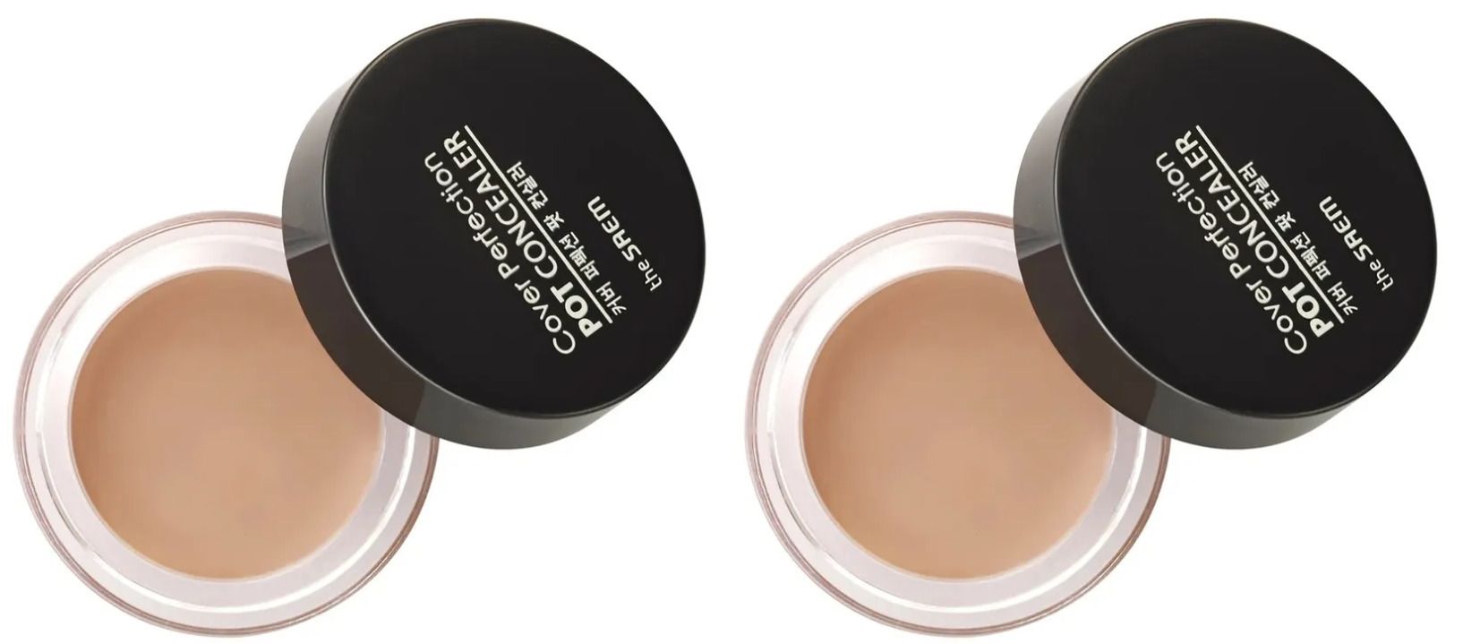 Cover perfection pot concealer