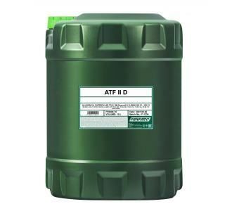 FANFARO Масло трансмиссионное, 10 л