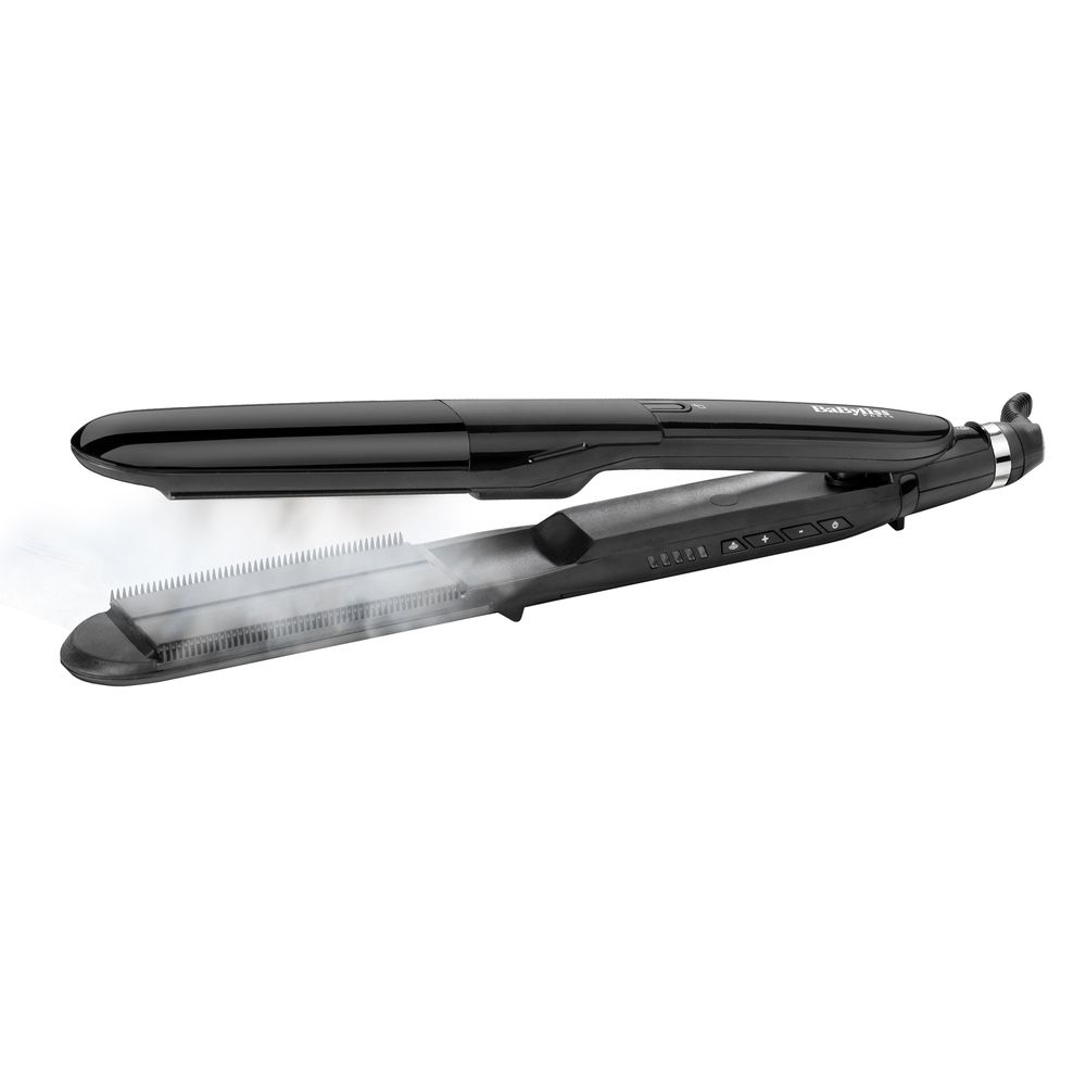 Babyliss steam straight st492e фото 1