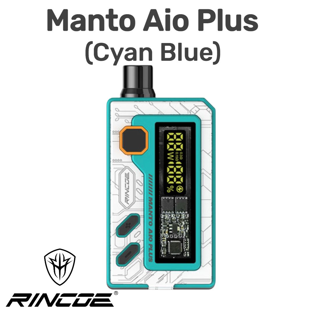 Manto aio plus 2