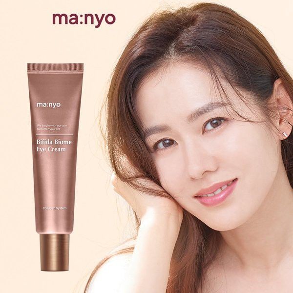 Manyo Bifida для глаз. Bifida Biome Concentrate Eye Cream. Manyo Bifida Biome Eye Cream. Manyo Bifida Biome Concentrate Eye Cream 30ml. Bifida biome eye cream