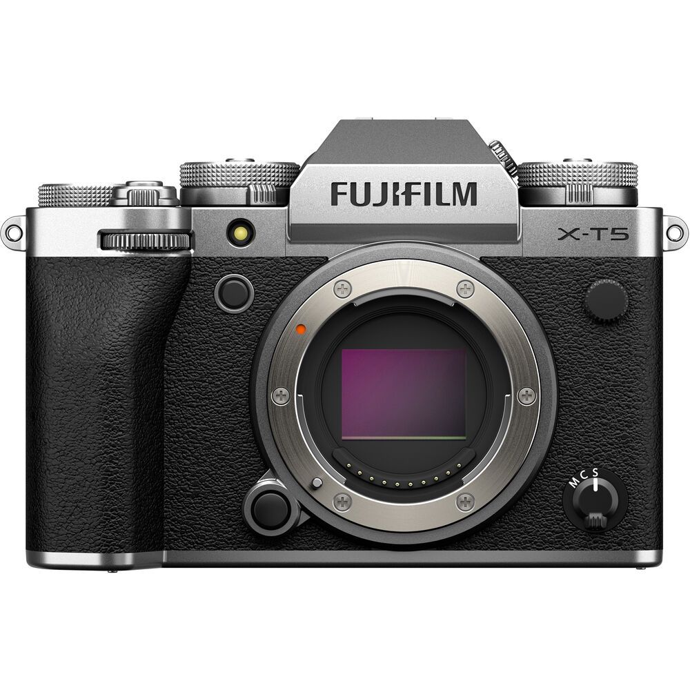 Фотоаппарат Fujifilm X-T5 Body