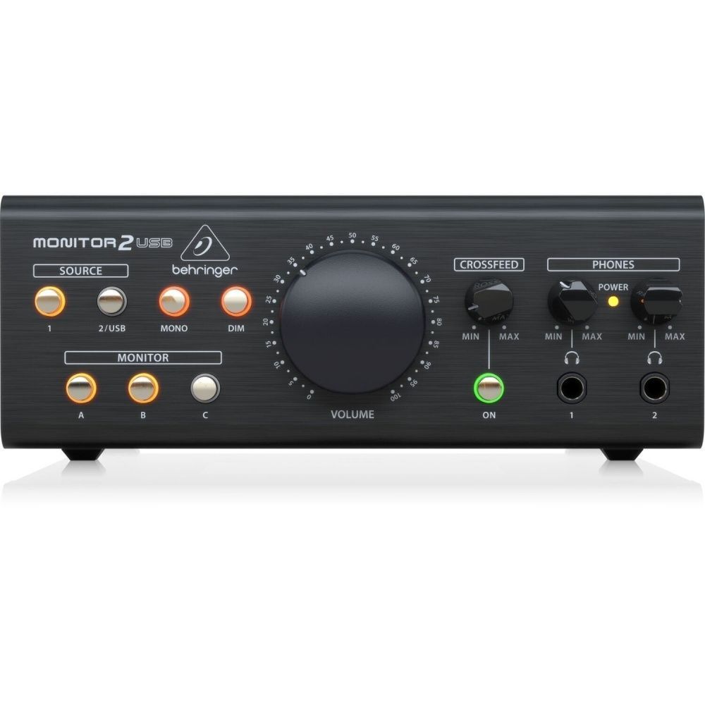 Behringer dr112dsp. Behringer control2usb. Мониторный контроллер Behringer monitor2usb. Behringer control2usb - Studio Monitor Controller. Предусилитель для наушников Behringer.