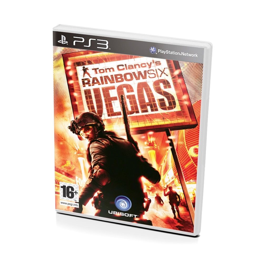 Playstation 3 игры. PLAYSTATION 3 Tom Clancy's Rainbow Six: Vegas. Tom Clancy's Rainbow Six Vegas ps3 диск. Rainbow Six Vegas диск. Rainbow Six Vegas 2 коллекционное издание.