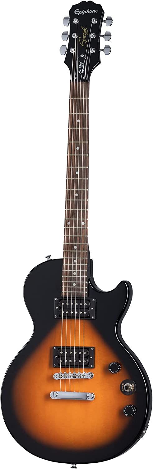 Epiphone starburst deals