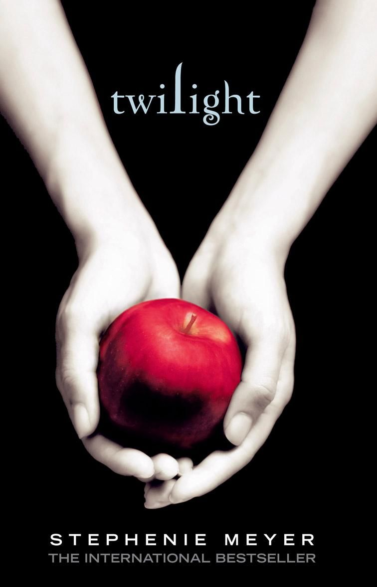 Twilight / Сумерки | Meyer Stephanie H.