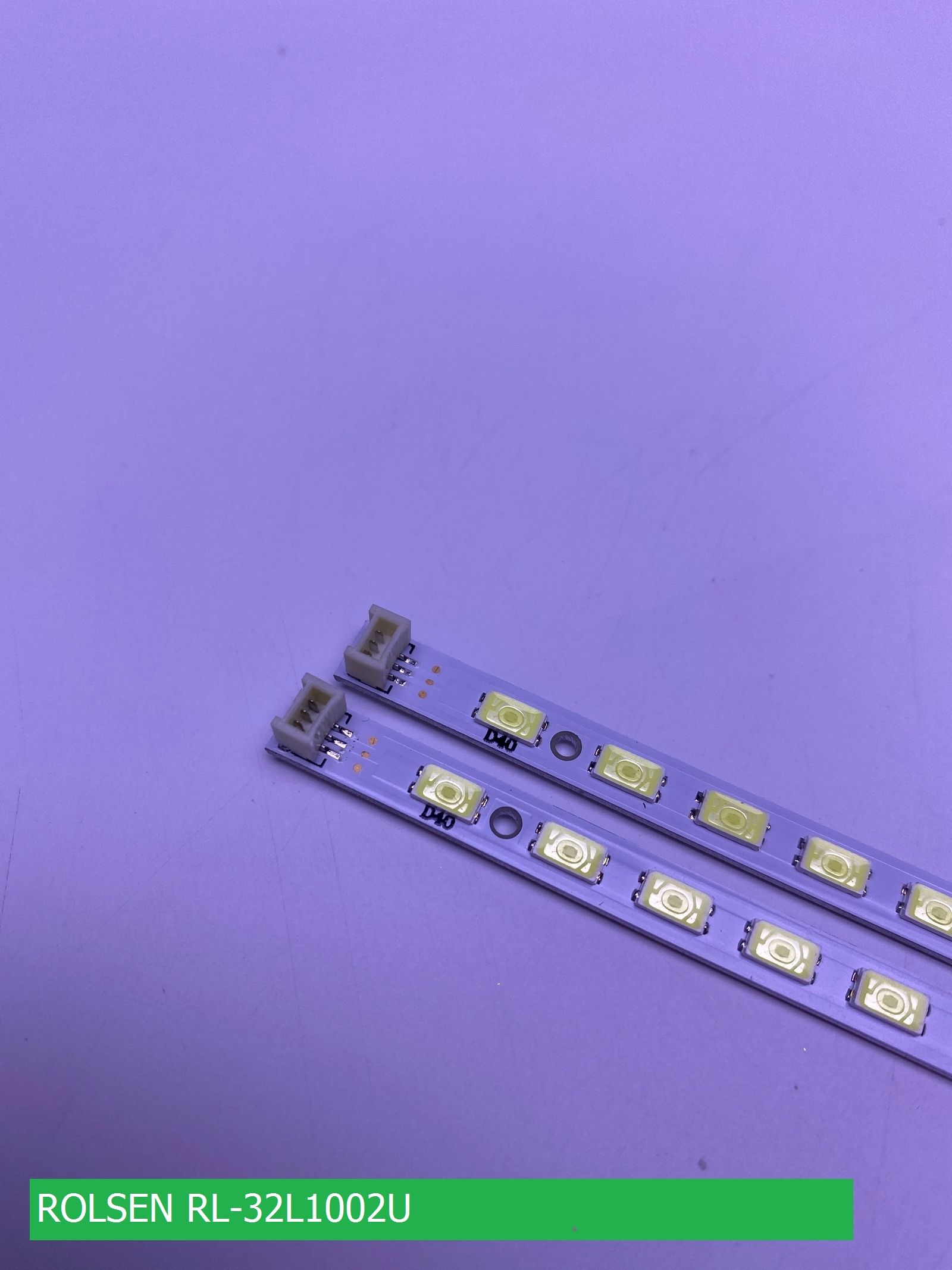 Подсветка для ROLSEN RL-32L1002U