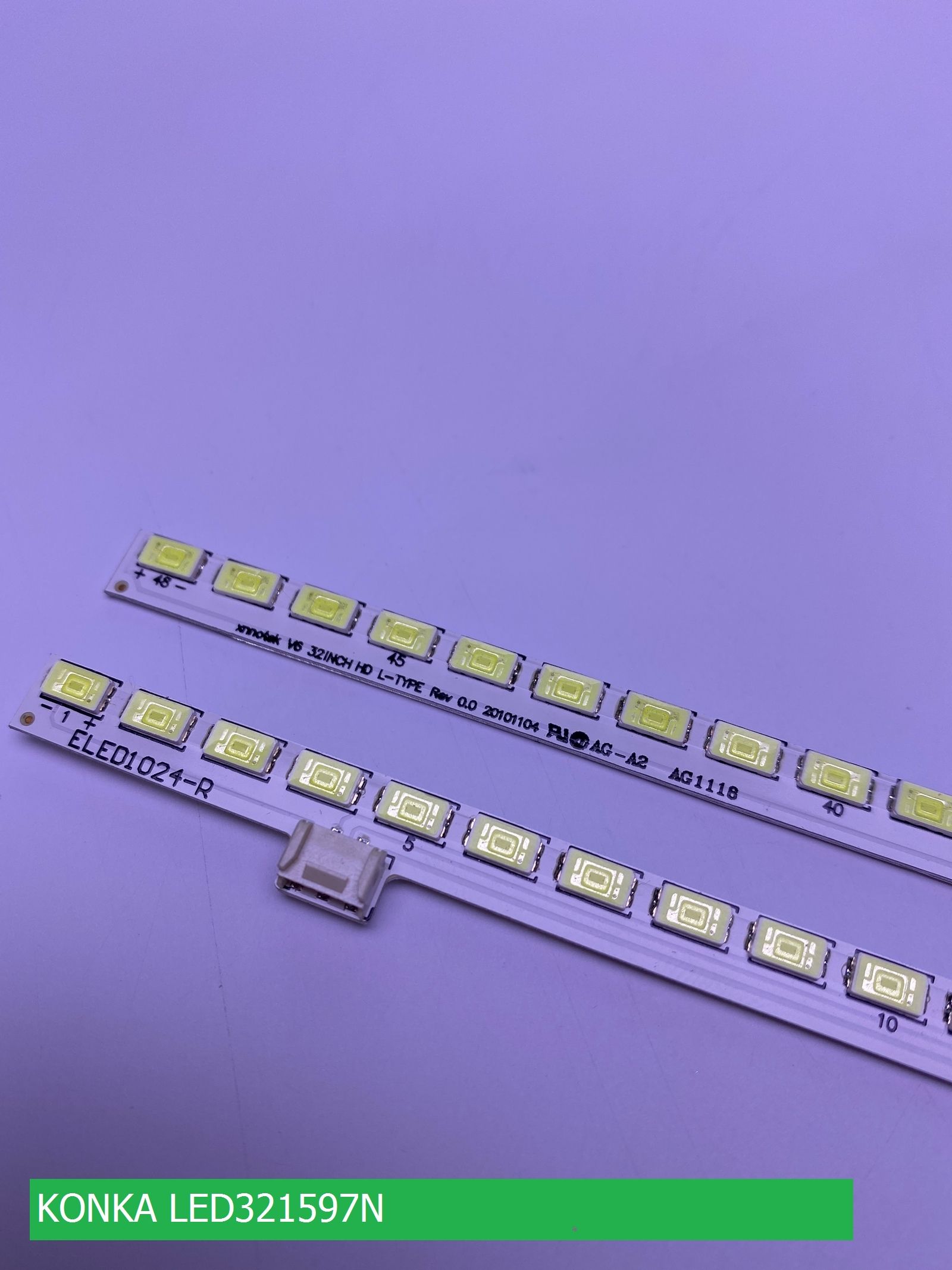 Подсветка для KONKA LED321597N