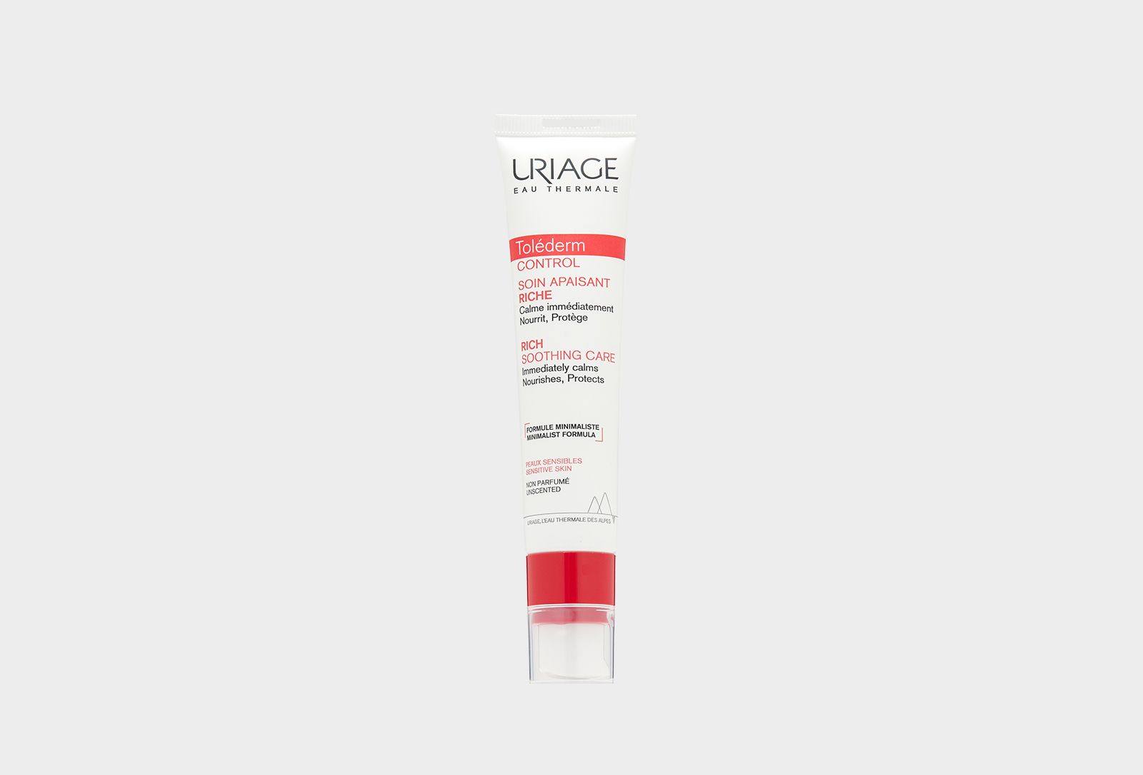 Купить Крем Для Лица Uriage Roseliane