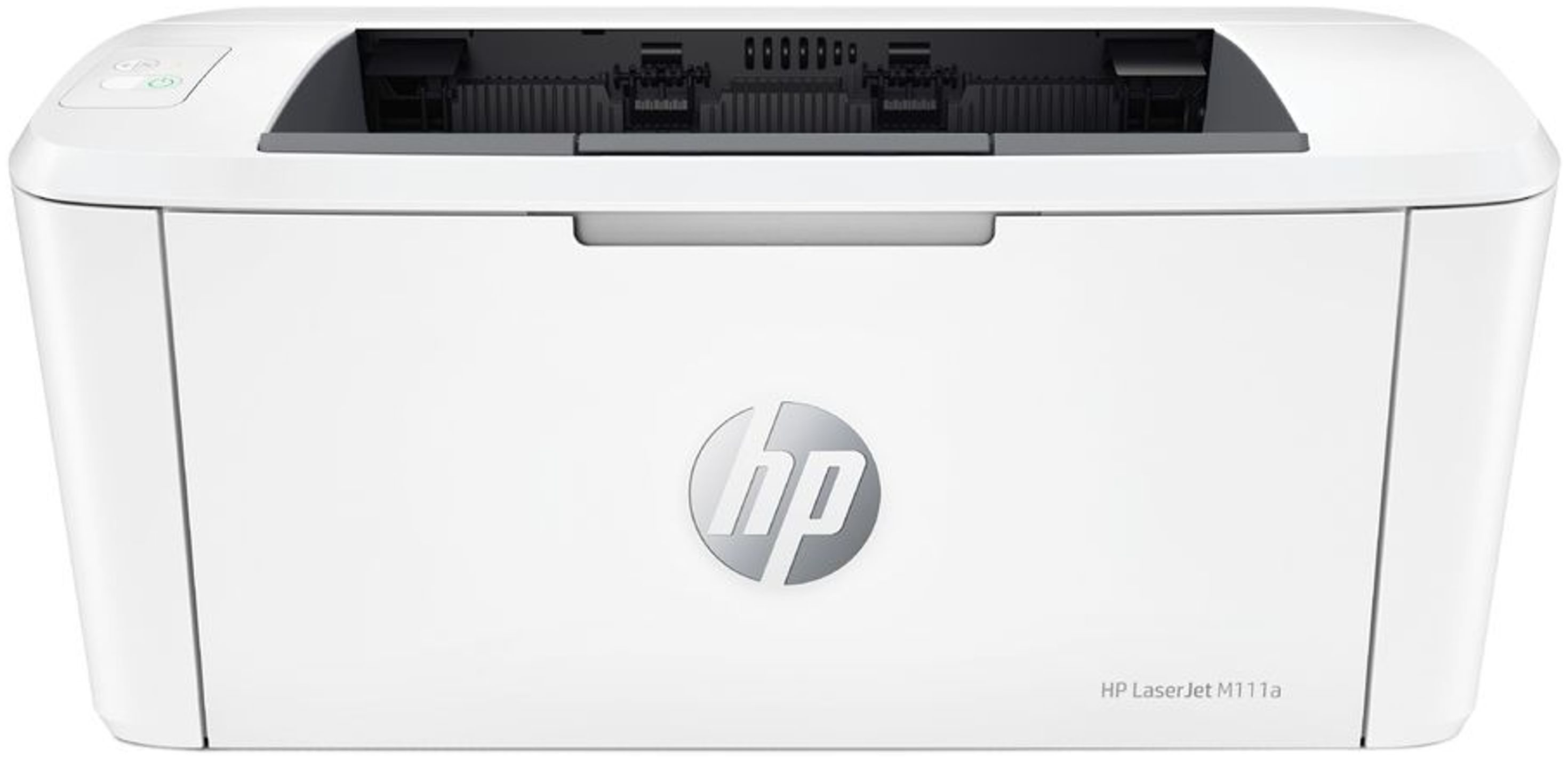 Принтер лазерный HP LaserJet M111a, ч/б, A4, белый