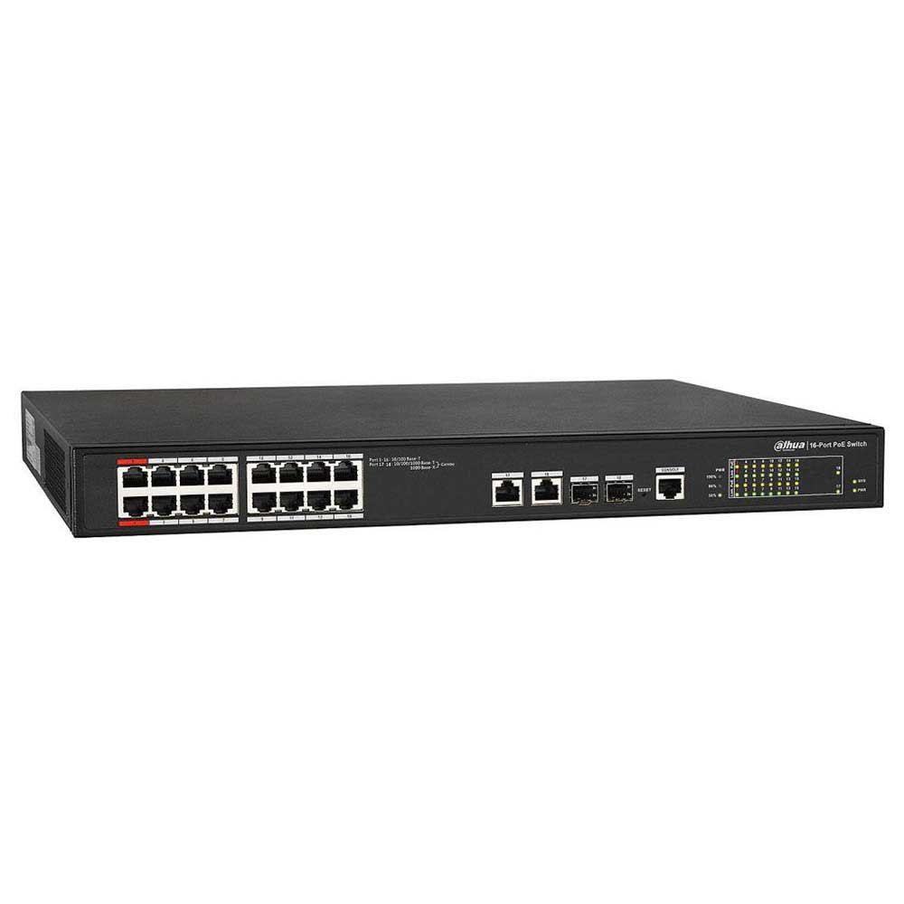 Dahua dh pfs3226 24et. Коммутатор Дахуа 16 портовый POE. DH-pfs3226-24et-240. РОЕ DH-pfs4218-16et-190. Pfs3226-24et-240.