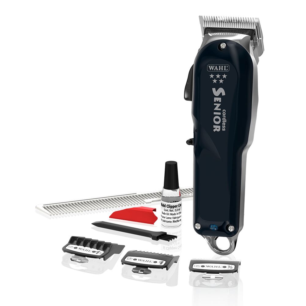 Машинка для стрижки wahl 2200-0479 pocket pro