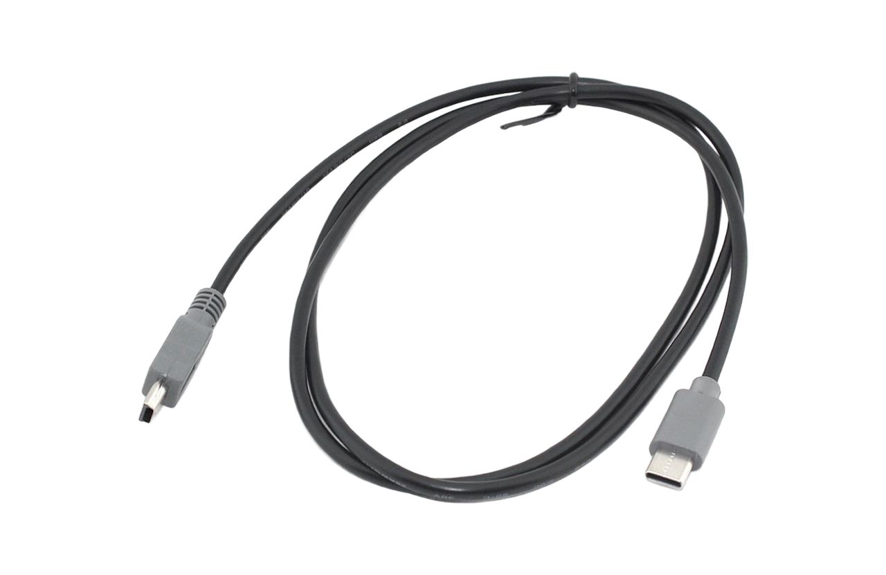 КабельсинхронизацииUSBType-CнаMiniUSB(OTG)USB3.150см