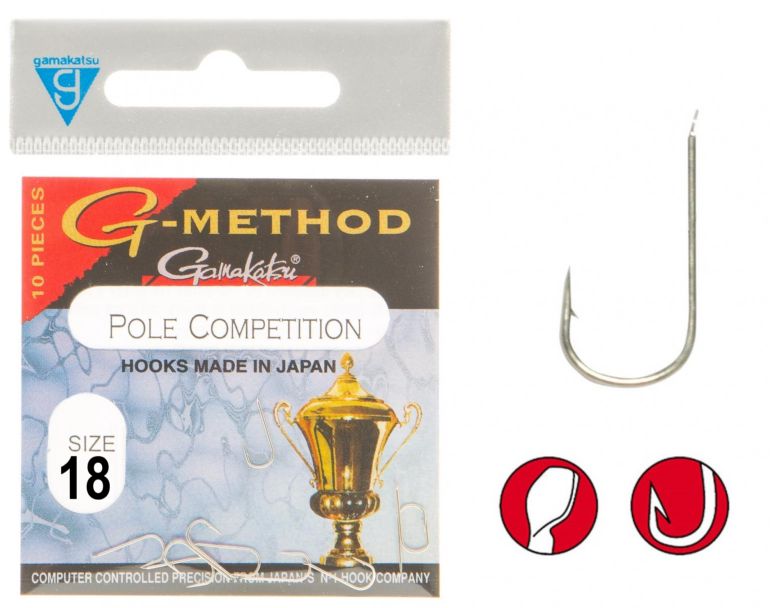 Крючок gamakatsu g-method allround classic f на линейке. Крючок рыболовный gamakatsu g-method pole competition №20. Крючок с лопаткой. Крючки гамакатсу allround. Крючки гамакатсу 1810.