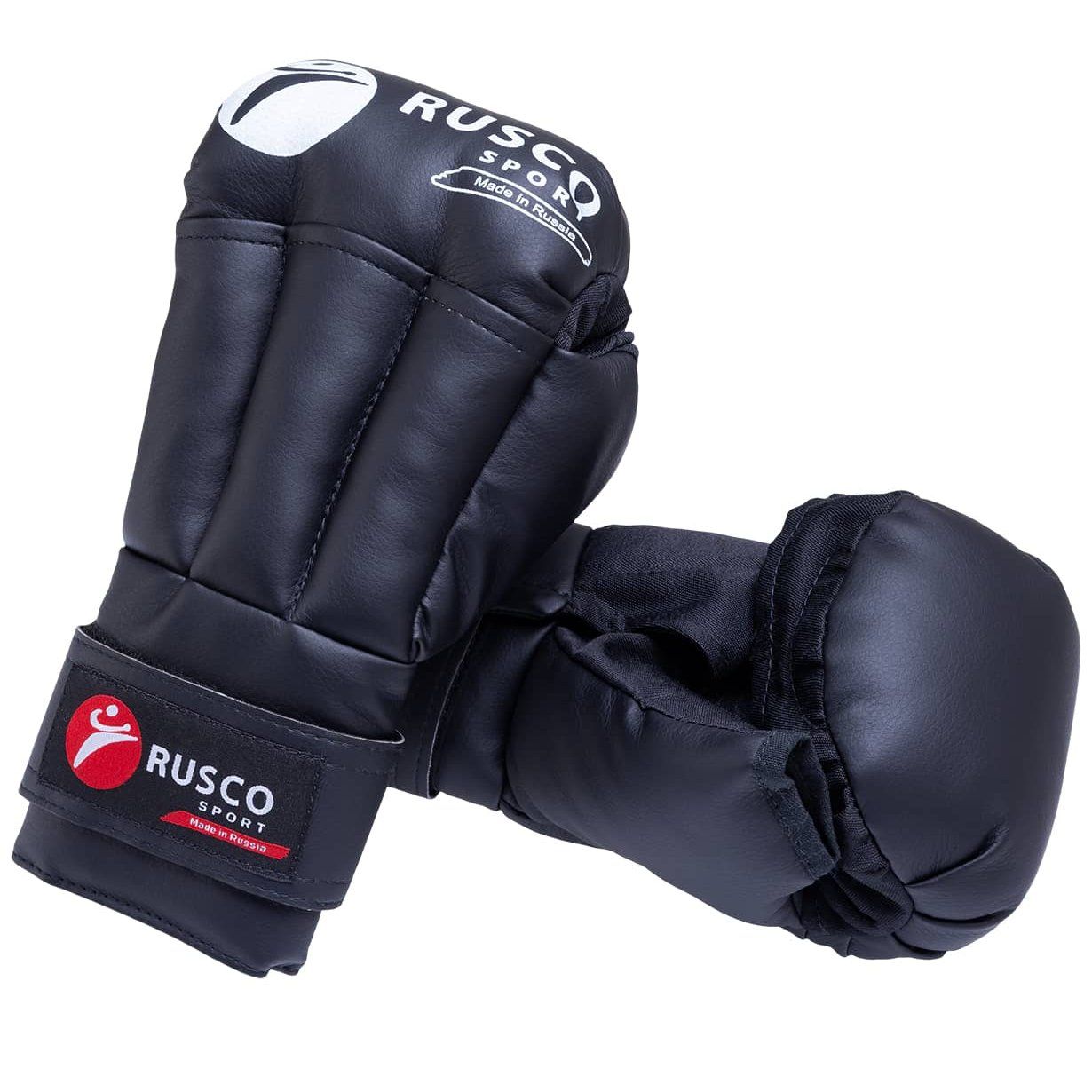 Перчатки для рукопашного боя Rusco Sport 6oz