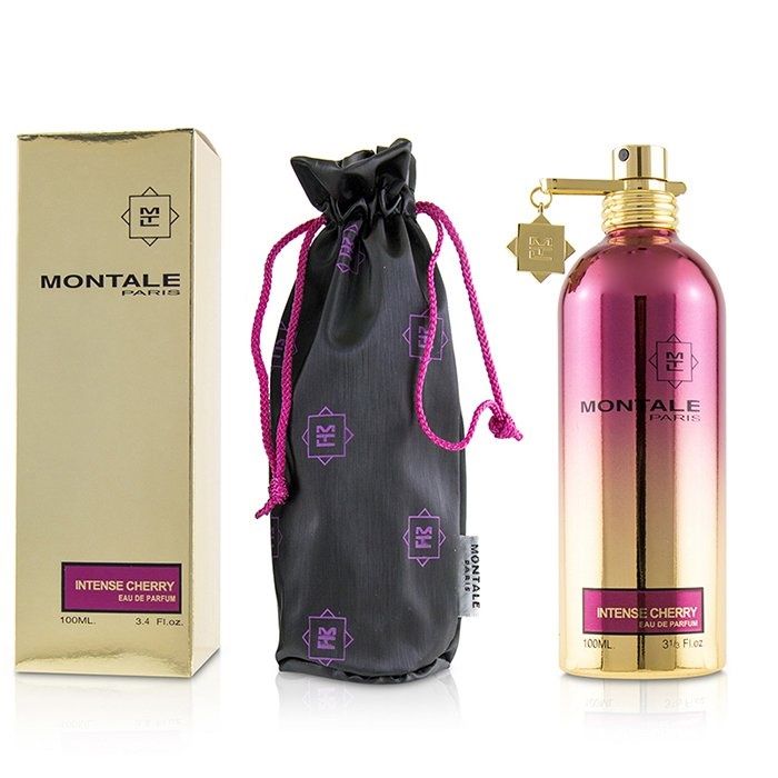 Духи montale intense. Монталь Интенс черри. Montale intense Cherry 100. Духи Монталь черри. Montale intense Cherry EDP 50ml.