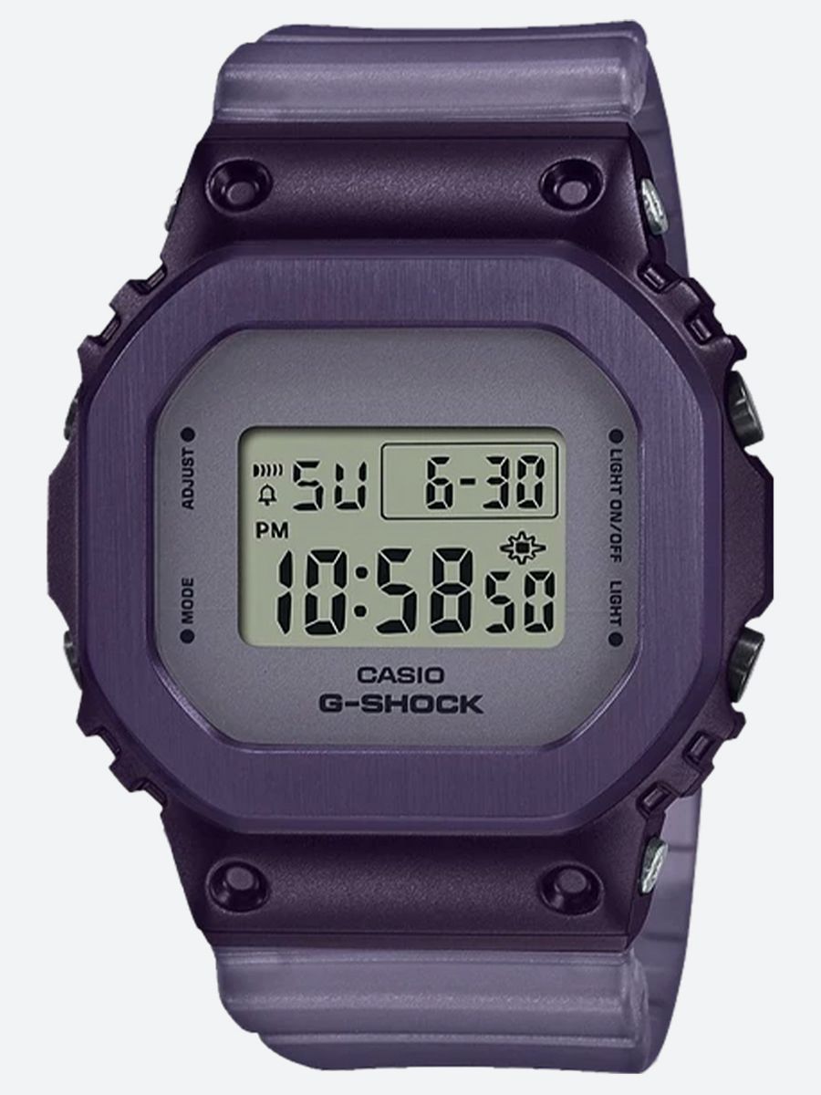 CASIO GM 5600 OZON