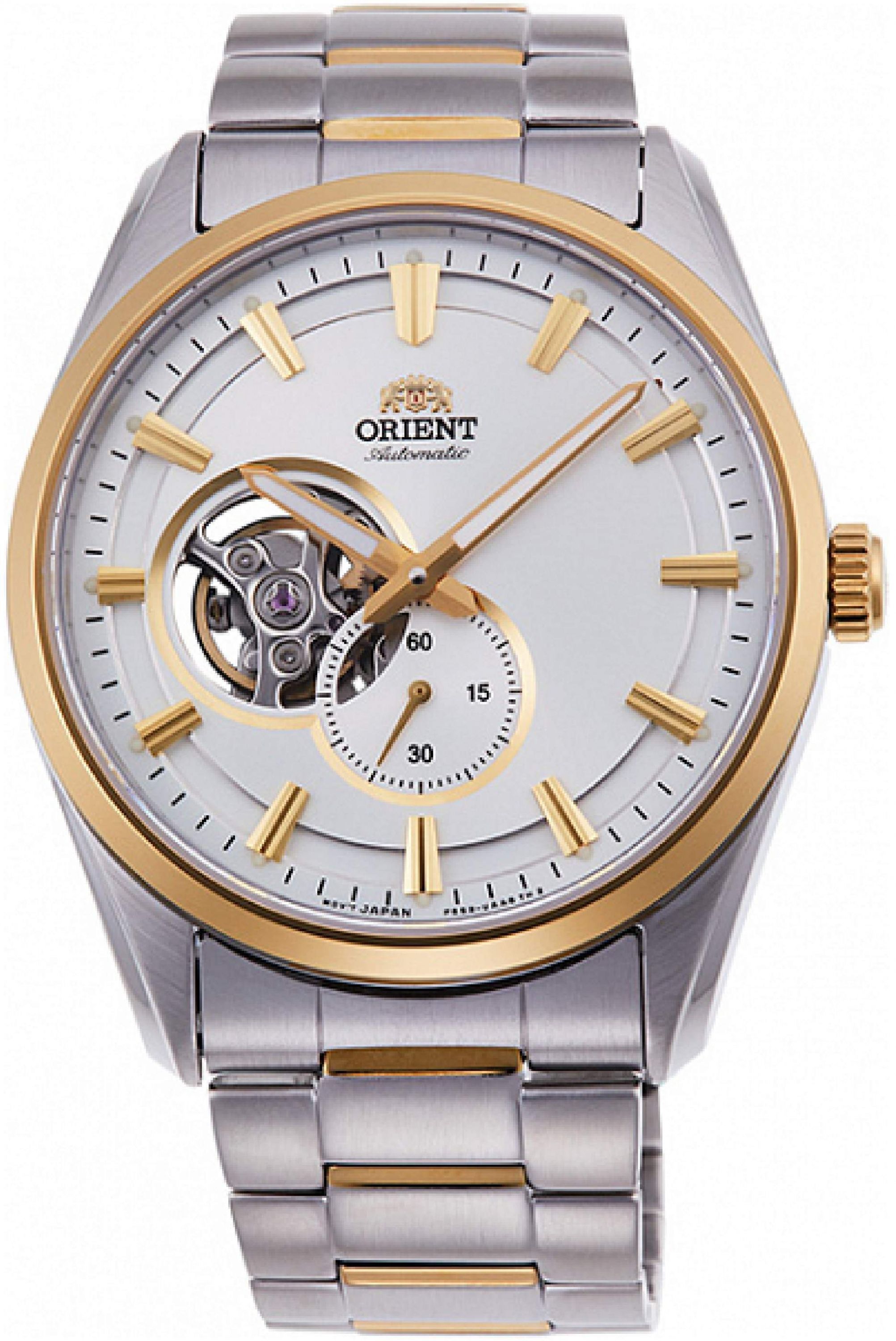 Orient ra-ar0001s10b