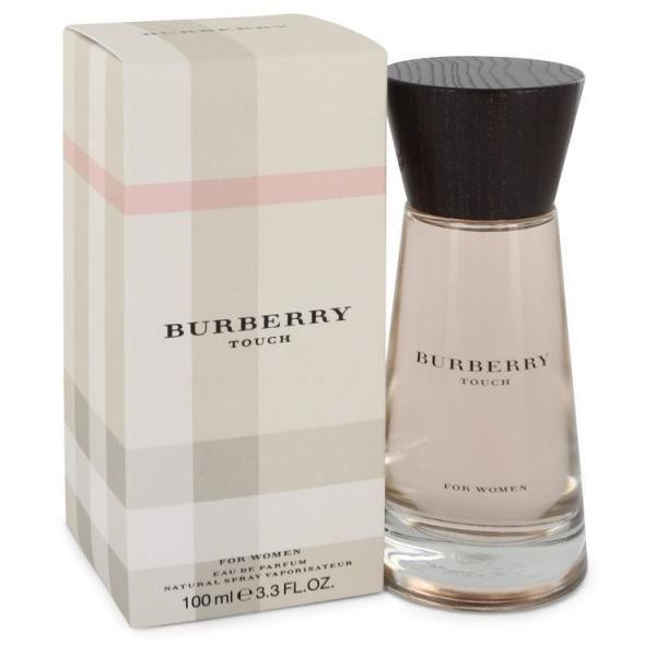 Burberry perfume 2025 new 2018