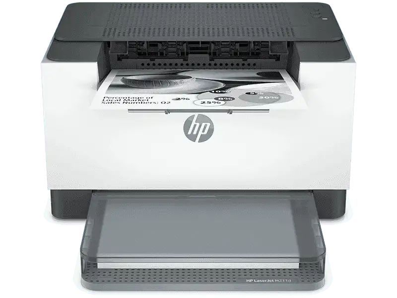 Принтер лазерный HP LaserJet M211d 9YF82A