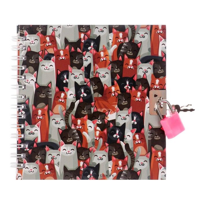 Calligrata Записная книжка A6 (10.5 × 14.8 см), листов: 45