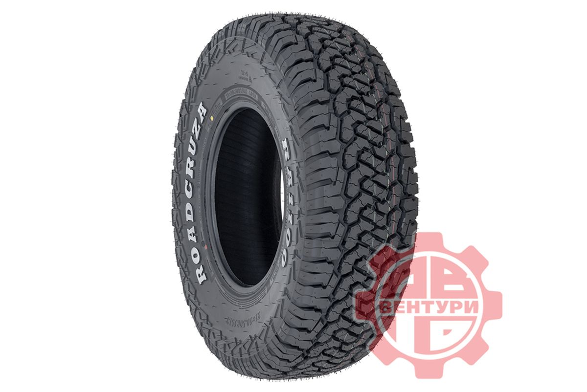 RoadcruzaRA1100Шинывсесезонные31/10.5R15110S