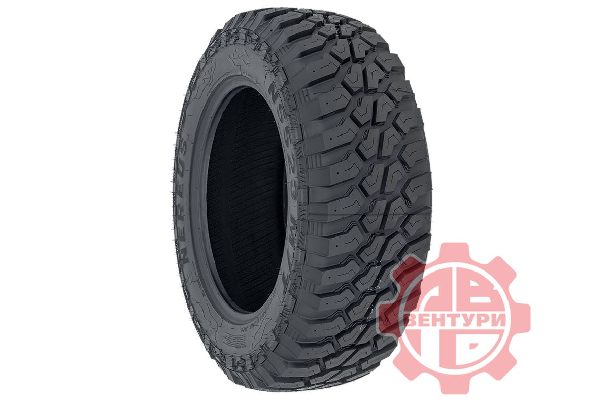 NEREUS NS523 Шины  всесезонные 35/12.5  R20 121Q