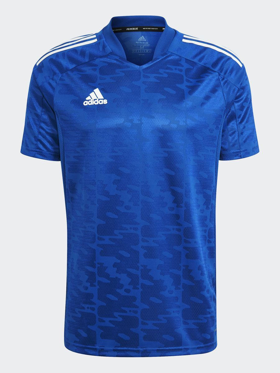 Футбольная форма MCF adidas