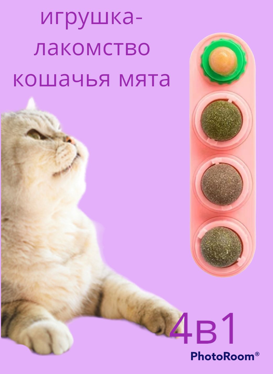 манга цель кота мята фото 75