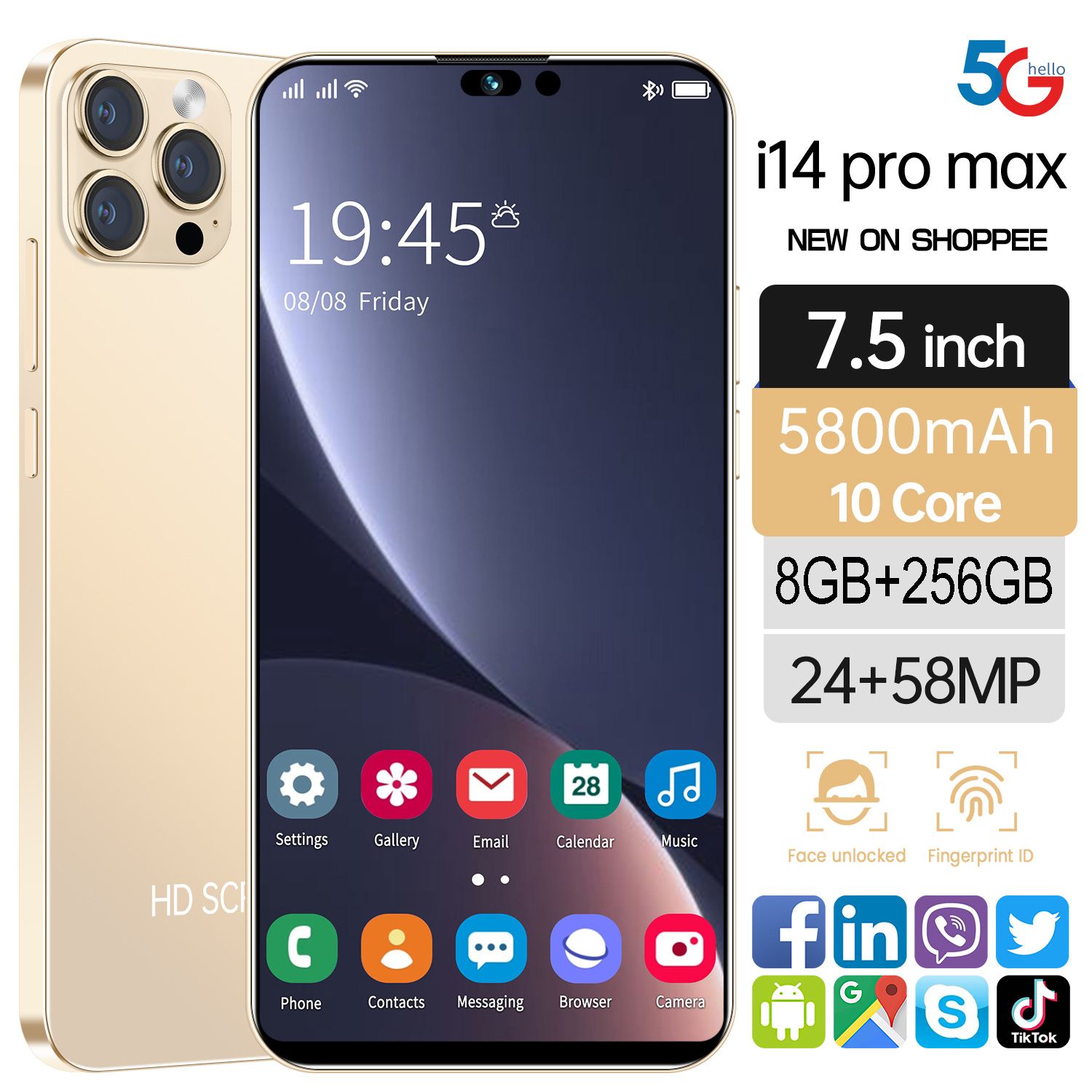 Смартфон i 14 pro max отзывы