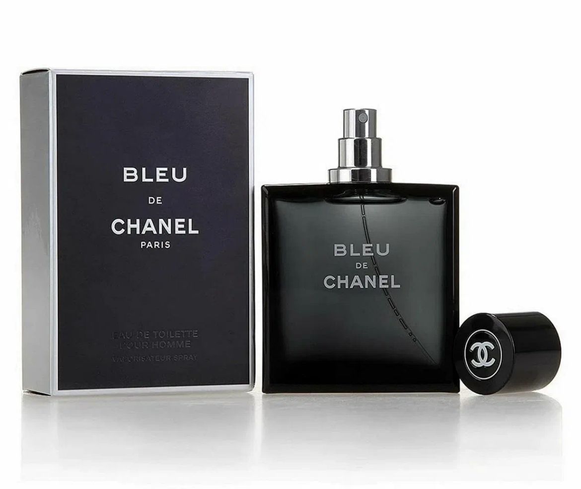 Chanel bleu de Chanel EDT (M) 100ml