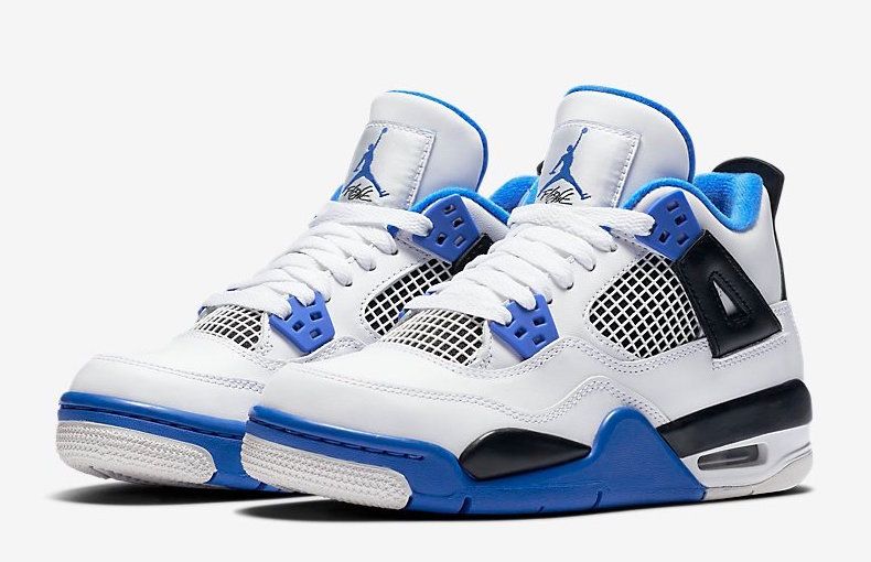 Jordan 4 Вайлдберриз