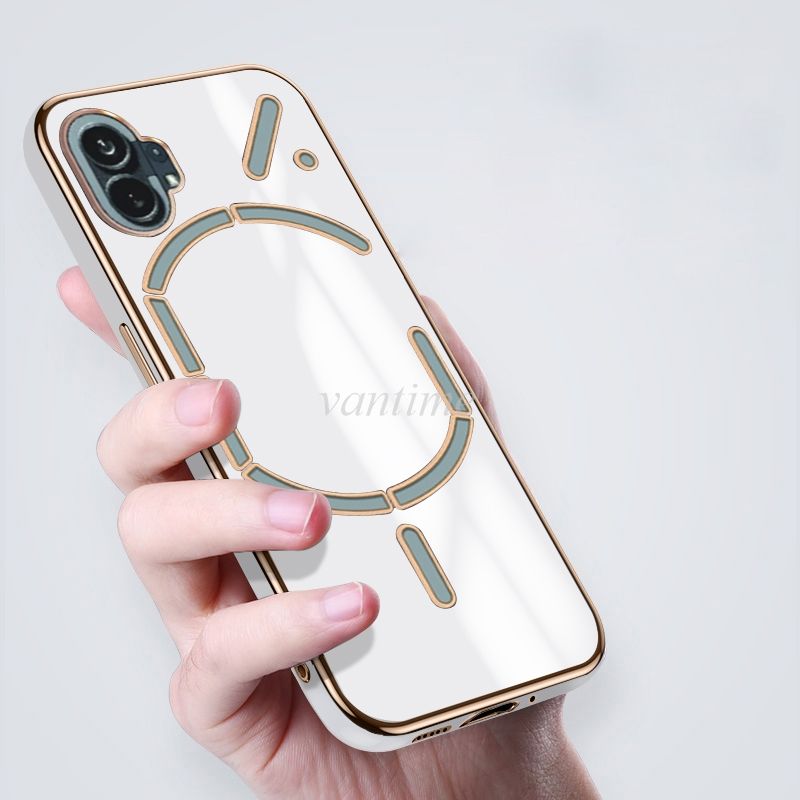 Nothing Phone 1 Купить В Новосибирске