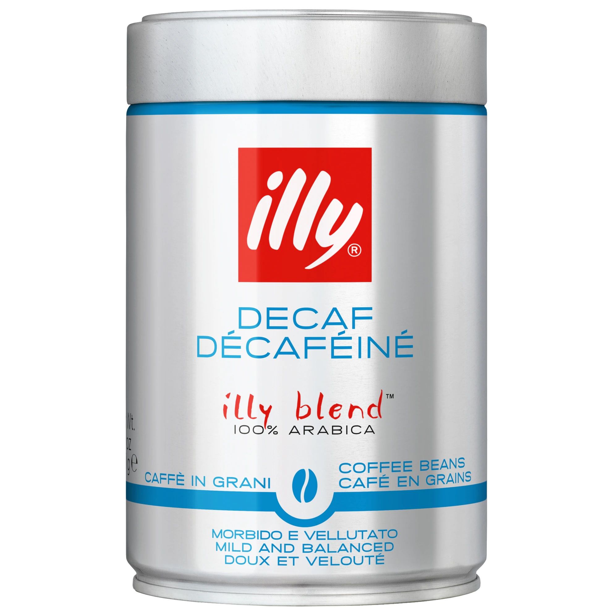 Купить Кофе Illy Молотый В Банках