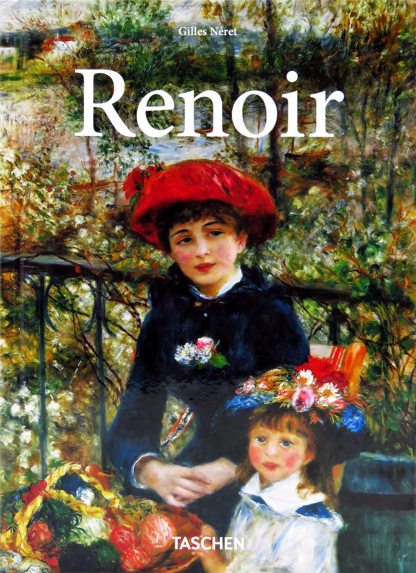 Renoir. 40th Anniversary Edition | Neret Gilles - купить с 