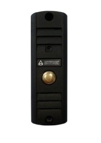 AVP-508(PAL)ЧерныйВызывнаяпанельActivisionдлявидеодомофона