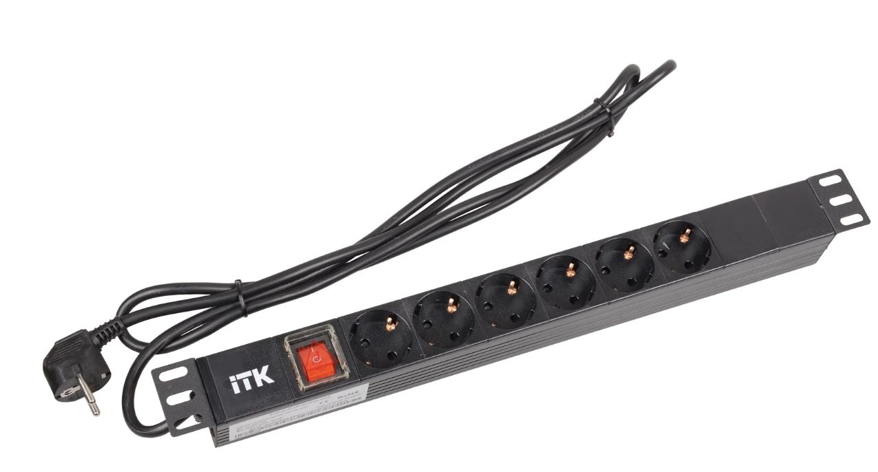 Ph12-6d1-p ITK PDU