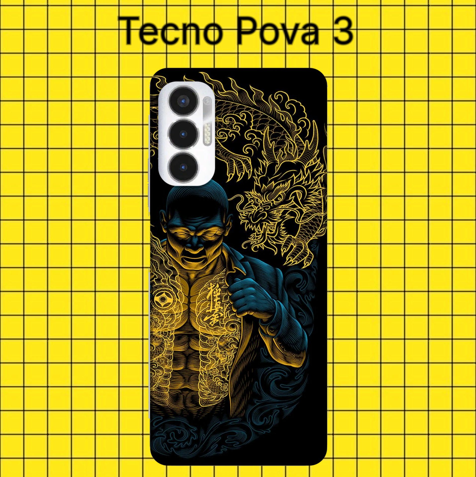 Чехол на техно пова 6 про. Обои Techno Pova. Чехол с Беззубиком для телефона Техно пова не 3.