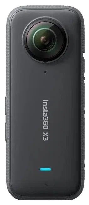Экшн-Камера Insta360 One X2