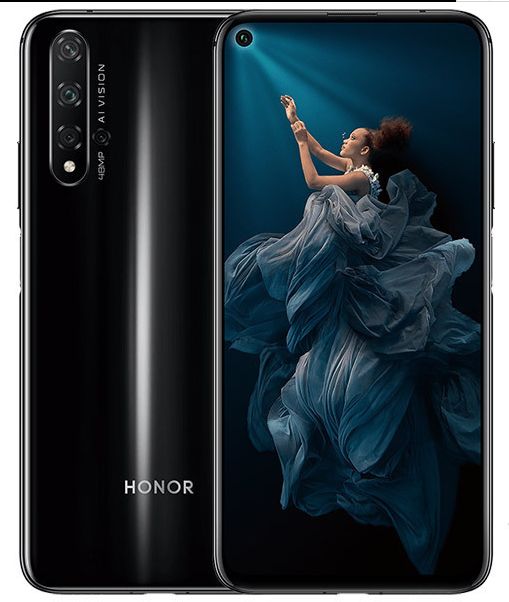 Картинки honor 20 pro